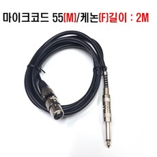 -캐논(암)플러그