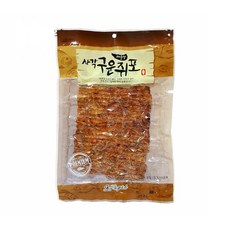 불닭맛쥐포