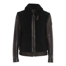 벨스타프 20FW 남성 래더자켓 71020844L81N074360018