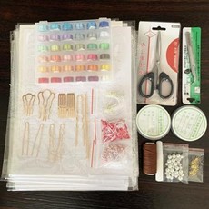 한복diy