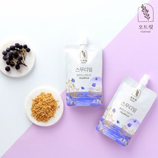 중기오트밀