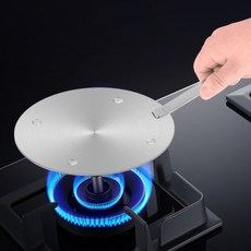 인덕션열전도