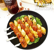 트레이더스양꼬치