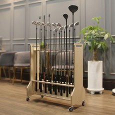 톡스원목골프채