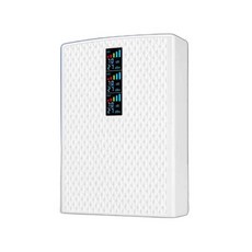 신호증폭기 스마트폰 인터넷 부스터 수신율 향상, 1개, 100제곱미터 미만) 4G+5G 표준버전