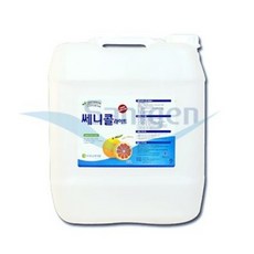 세니콜 라이트 쎄니콜 70 살균 소독제 20L 1L 450mL 펌프, 세니콜 라이트 20L