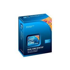 BX80616I3530 Intel Core i3-530 - i3 Clarkdale 듀얼 코어 2.93GHz LGA 115673W HD 그래픽 데스크톱 프로세서 - i38100