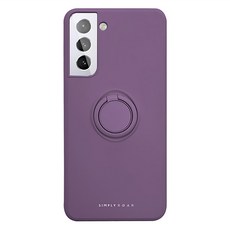 SimplyRoar 磁吸環形支架手機殼