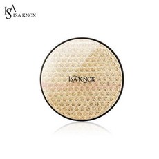 이사 녹스 커버 슈프림 리치 에센스 스킨 팩트 21호 Isa Knox Cover Supreme Rich Essence Skin Pact No.21, 단일상품, 단일상품