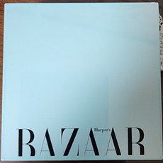 [BAZAAR] 하퍼스 바자 스킨핏 루미너스 톤업 선쿠션 15g, 1개