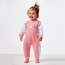 스플래쉬어바웃 웜인원 웨트슈트 포레스트워크