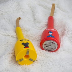 디즈니보풀제거기