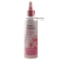 체리 블라썸 클리어 헤어 미스트200ml(22년12월까지), 단일상품