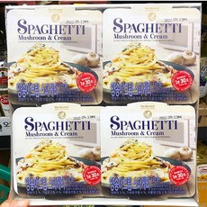 노브랜드파스타면