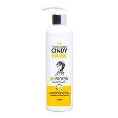 CINDYPARK 신디박 365프로테인 컨디셔너, 1개, 300ml