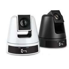 [이디스텍] EDISTEC ED-S200 광학20배줌 FHD 팬틸트 카메라(Sony CMOS/학원 교회 방송용 PTZ)