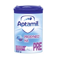 Aptamil 압타밀 분유 프로시네오 HA 프레 800g, 0개, 0g