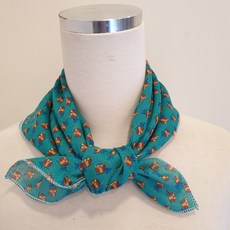 아놀드파마손수건