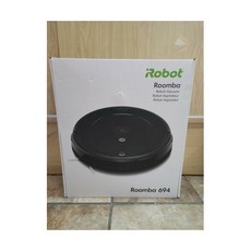 아이로봇물걸레청소기