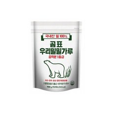 쓴메밀중국산10kg