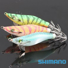 시마노타코에기