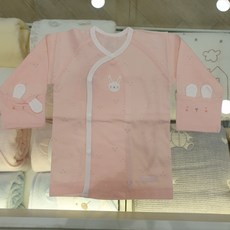 압소바배냇저고리