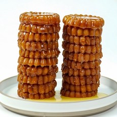 NO설탕 26년전통맛집 단호박 궁중 약과 35gx40개입 1.4kg 1박스, 1개