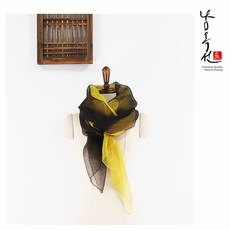 인견롱스카프
