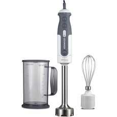 켄우드 핸드믹서 HDP302WH 거품기 포함, 단일 구성 800W