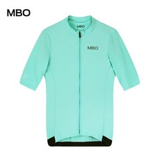 MBO 타임즈 반팔져지 (우먼) 크리스탈그린