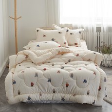 남학생이불세트