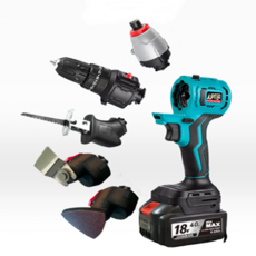 주피터멀티드릴