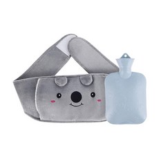 따뜻한핫팩복대주머니