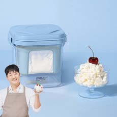 요거지니 꾸덕 그릭 요거트 메이커 유청분리기 1.2L, 1개 1개