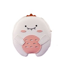 공룡가방만들기