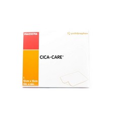 Cica-Care 실리콘 젤 시트 12cm x 15cm