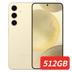 삼성전자 갤럭시 S24 5G 256GB 새상품 SM-S921N, 엠버 옐로우