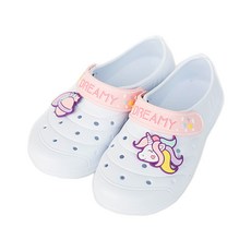 어린이유니콘실내화