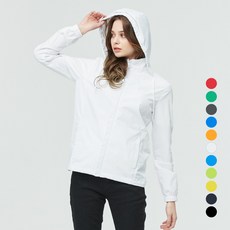 단체바람막이
