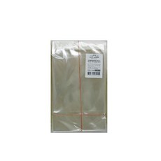 200매 OPP백13호 벌크 200mm x 뉴 140, 1개
