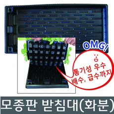 모종판