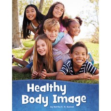 Healthy Body Image Paperback, Pebble Books