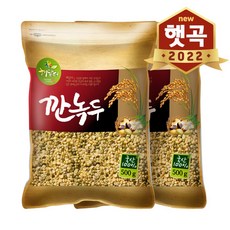 치악산깐녹두