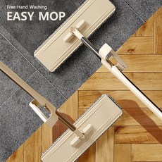 EASY MOP 밀대걸레 청소, 1개