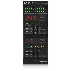 TC Electronic DAW Controller TC1210-DT