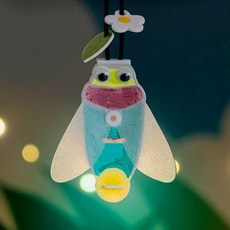 반딧불이 LED 무드등 만들기 DIY 키트