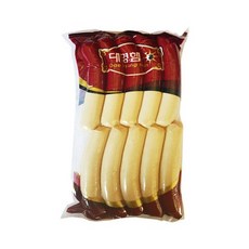 대경 화이트소시지900g, 5팩, 900g