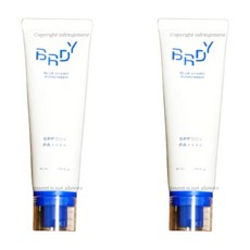 1+1 비레디 블루 수분 선크림 50ml SPF 50 PA++++, 1+1 블루 수분 선크림