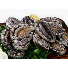 다시마전복수산