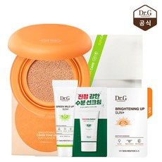 닥터지톤업선쿠션